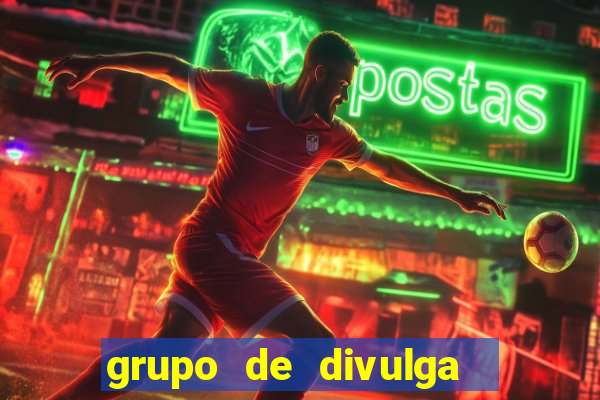 grupo de divulga  o de plataforma de jogos